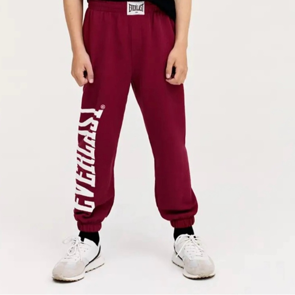 Zara Kids Everlast ® Plush Jogger Pants
